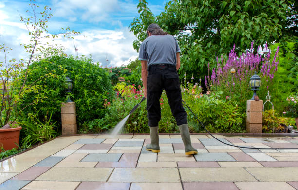 Trusted Oxoboxo River, CT Pressure Washing Services Experts