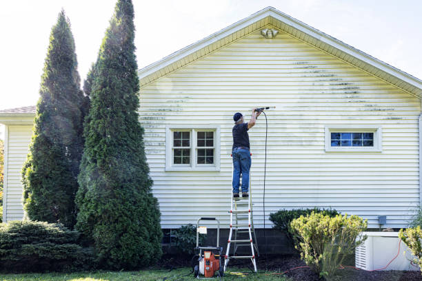 Oxoboxo River, CT Pressure Washing Pros