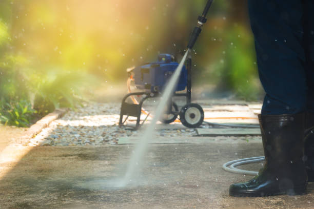 Best Commercial Pressure Washing in Oxoboxo River, CT
